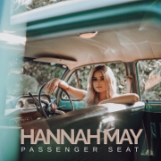 Passenger Seat by Hannah May