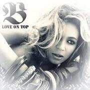 Love On Top by Beyonce