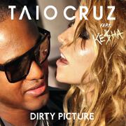 Dirty Picture by Taio Cruz feat. Ke$ha