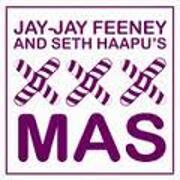 XXXmas by Jay-Jay Feeney feat. Seth Haapu