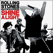 Shine A Light by Rolling Stones