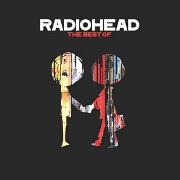 The Best Of by Radiohead