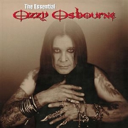 The Essential Ozzy Osbourne by Ozzy Osbourne