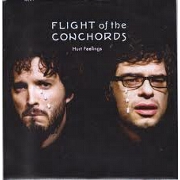 Hurt Feelings by Flight Of The Conchords
