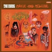 MAGIC AND MEDICINE by The Coral
