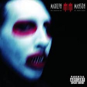 THE GOLDEN AGE OF GROTESQUE by Marilyn Manson