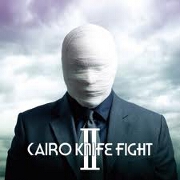 II EP by Cairo Knife Fight