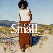 PROUD by Heather Small