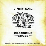 CROCODILE SHOES by Jimmy Nail