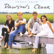 Songs from Dawson's Creek by Soundtrack