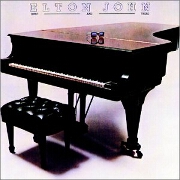 Here And There by Elton John