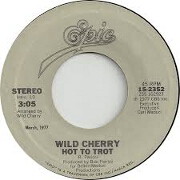 Hot To Trot by Wild Cherry
