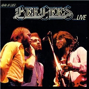 Here At Last, Live by Bee Gees