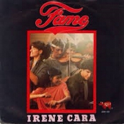 Fame by Irene Cara