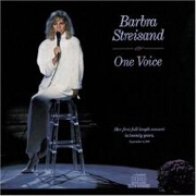 One Voice by Barbra Streisand