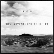 New Adventures In Hi Fi by R.E.M.