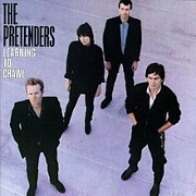 Learning To Crawl by The Pretenders