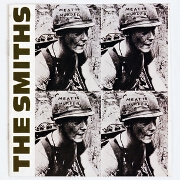 Meat Is Murder by The Smiths