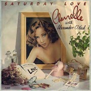 Saturday Love by Cherelle & Alexander O'Neal