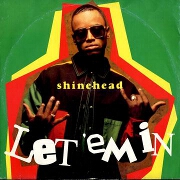 Let Em In by Shinehead