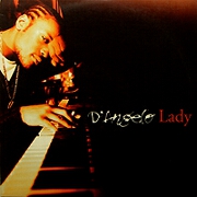 Lady by D'angelo