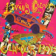 Glamour Boys by Living Colour