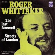 THE LAST FAREWELL by Roger Whittaker