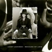 Because Of Love by Janet Jackson