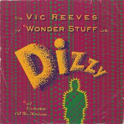 Dizzy by Vic Reeves and The Wonderstuff