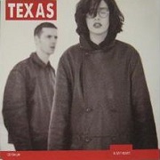 In My Heart by Texas