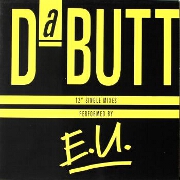 Da Butt by E.U.