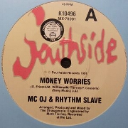 Money Worries by MC OJ & Rhythm Slave