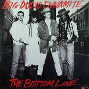 The Bottom Line by Big Audio Dynamite