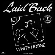 White Horse by Laid Back