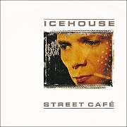 Street Cafe by Icehouse