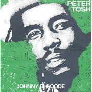 Johnny B. Goode by Peter Tosh