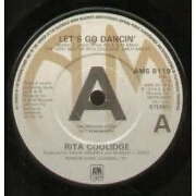 Lets Go Dancing by Rita Coolidge