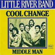 Cool Change by Little River Band