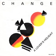 A Lover's Holiday by Change