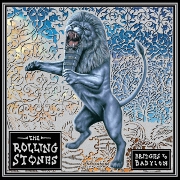 Bridges To Babylon by The Rolling Stones