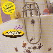 Spiders by Space