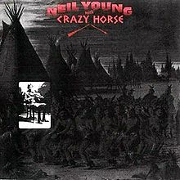 Broken Arrow by Neil Young With Crazy Horse