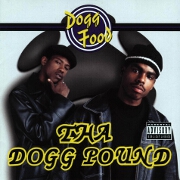 Dogg Food by Tha Dogg Pound