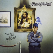 The Art Of Rebellion by Suicidal Tendencies