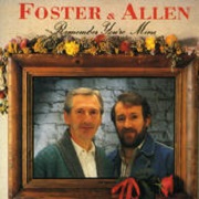 Remember You're Mine by Foster & Allen