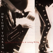Buenos Noches From A Lonely Room by Dwight Yoakam