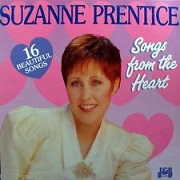Songs From The Heart by Suzanne Prentice