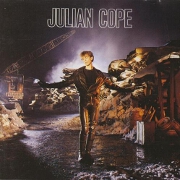 Saint Julian by Julian Cope