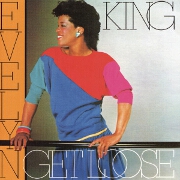 Get Loose by Evelyn King