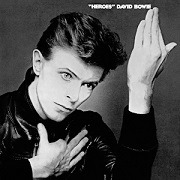 Heroes by David Bowie